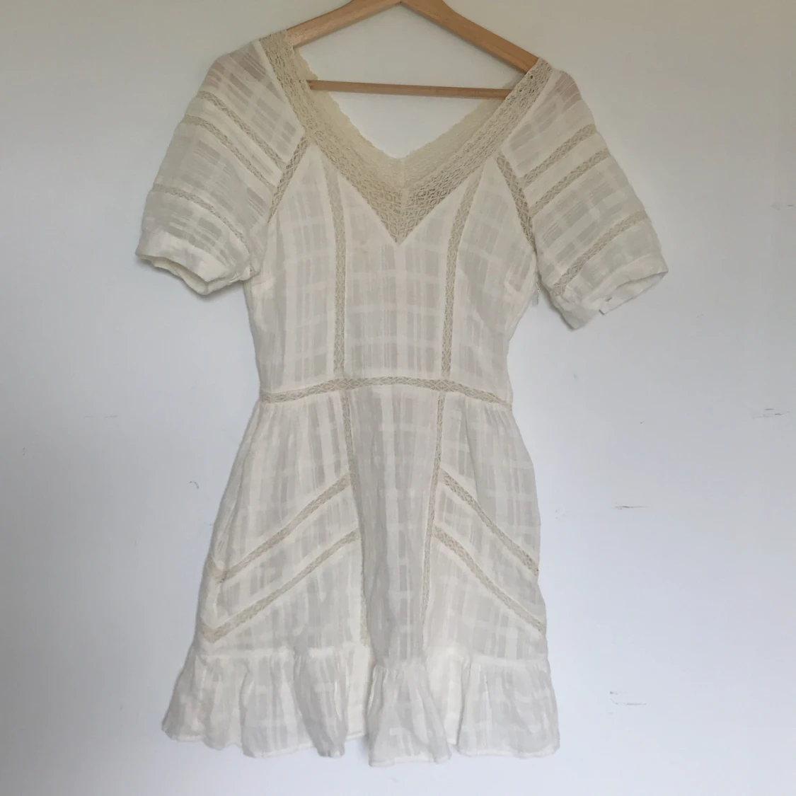 Student/sommarklänning