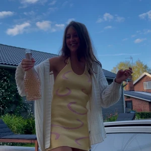 Sommar-klänning - 💓Klänning perfekt för kommande vinkvällar i sommar eller dra-till-stranden outfit 💘💘