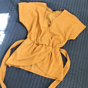 Topp - Aldrig använd 