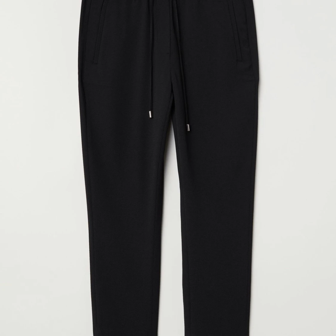 Pull-on byxor från H&M