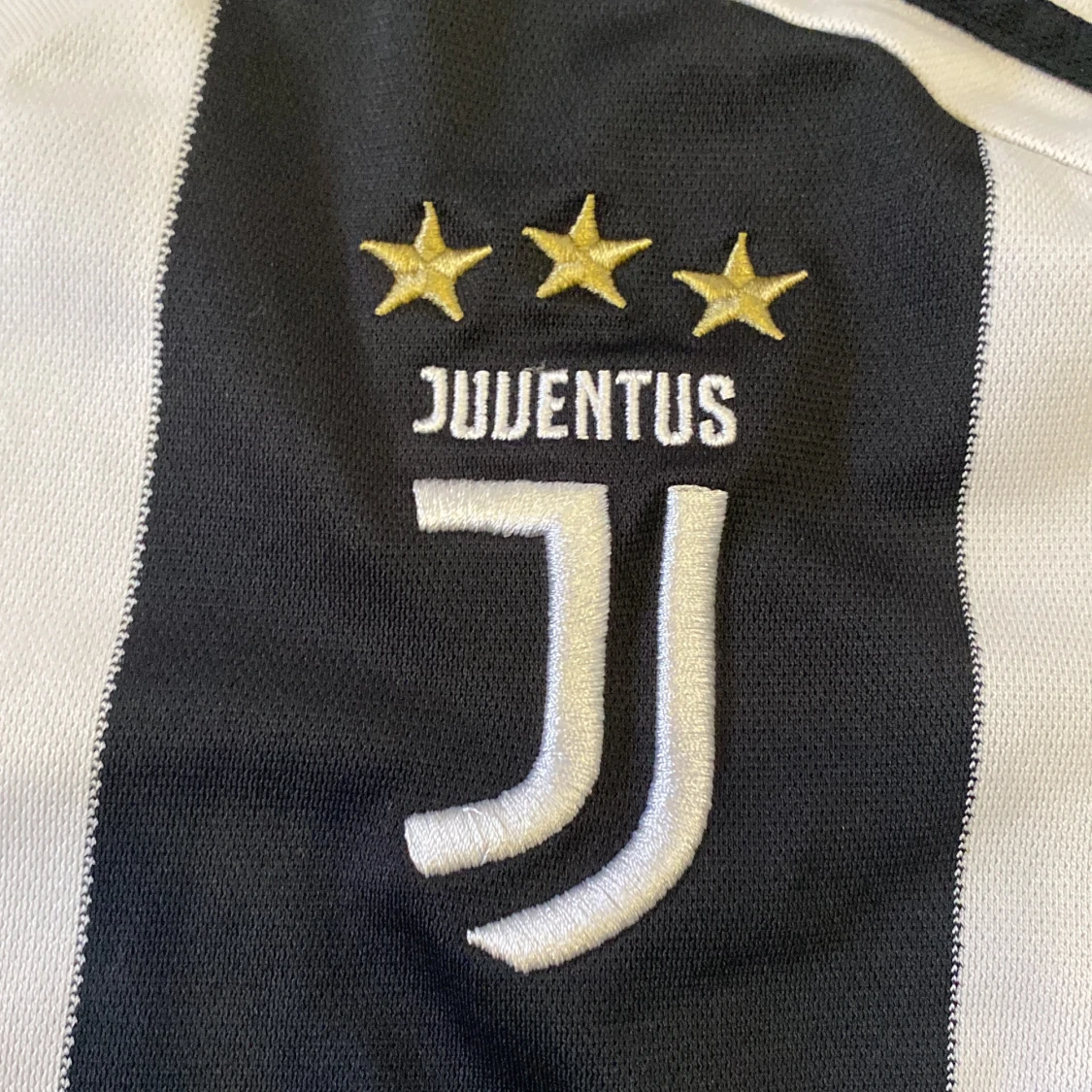  Juventus Tröja - 90