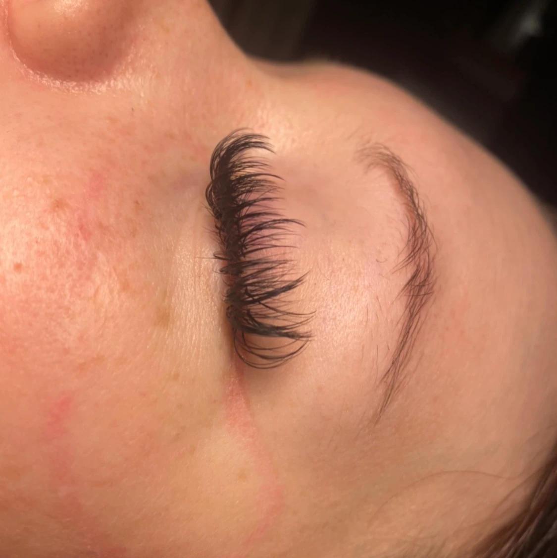 Fransförlängning  - 90