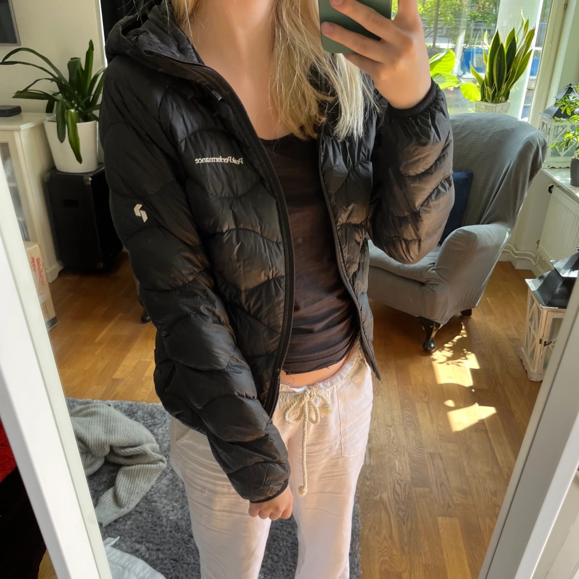 Peak performance jacka - 90