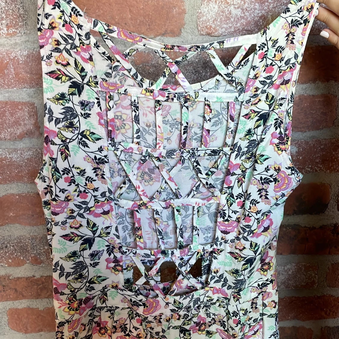 Klänning, storlek 36-38 - 90