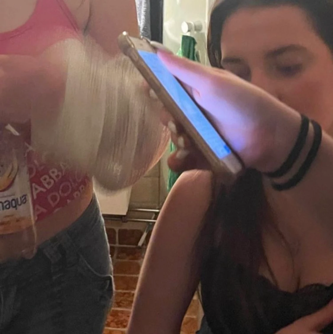 Äkta Dolce & Gabbana linne - 91