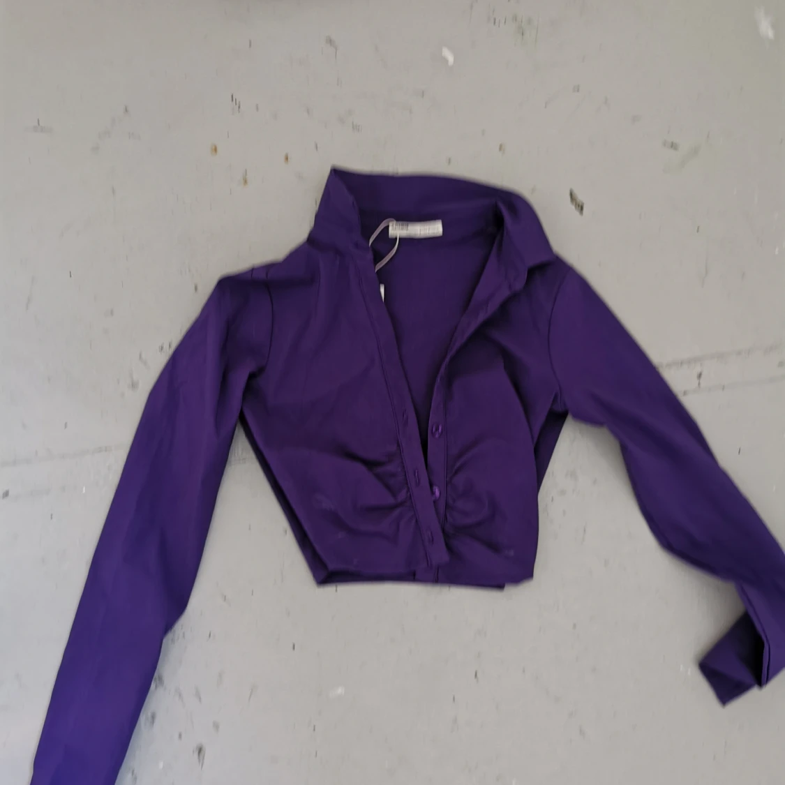 Skjorta pull & bear strl s