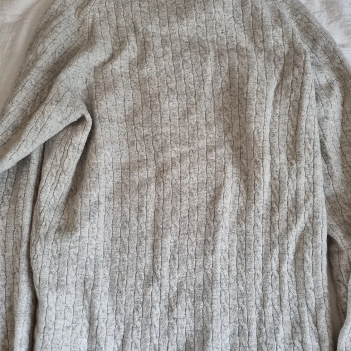 Peak Performance stickad tröja - 91