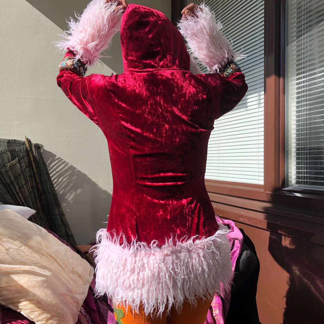 Penny lane dröm jacka  - 91