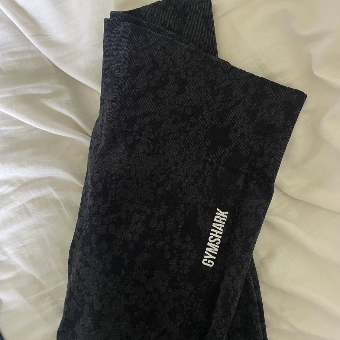 Gymshark tights ”animal”  - 91