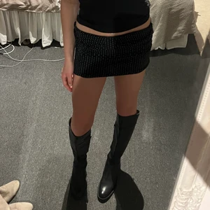 Stövlar  - Jätte snygga stövlar med klack