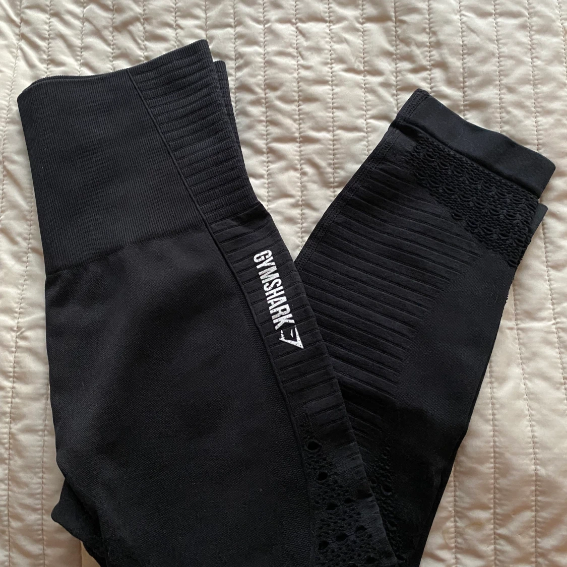 GYMSHARK ENERGY SEAMLESS  - 91
