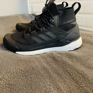 Adidas terrex free hiker  - Brand new adidas terrex free hiker size 41 1/3 witout box