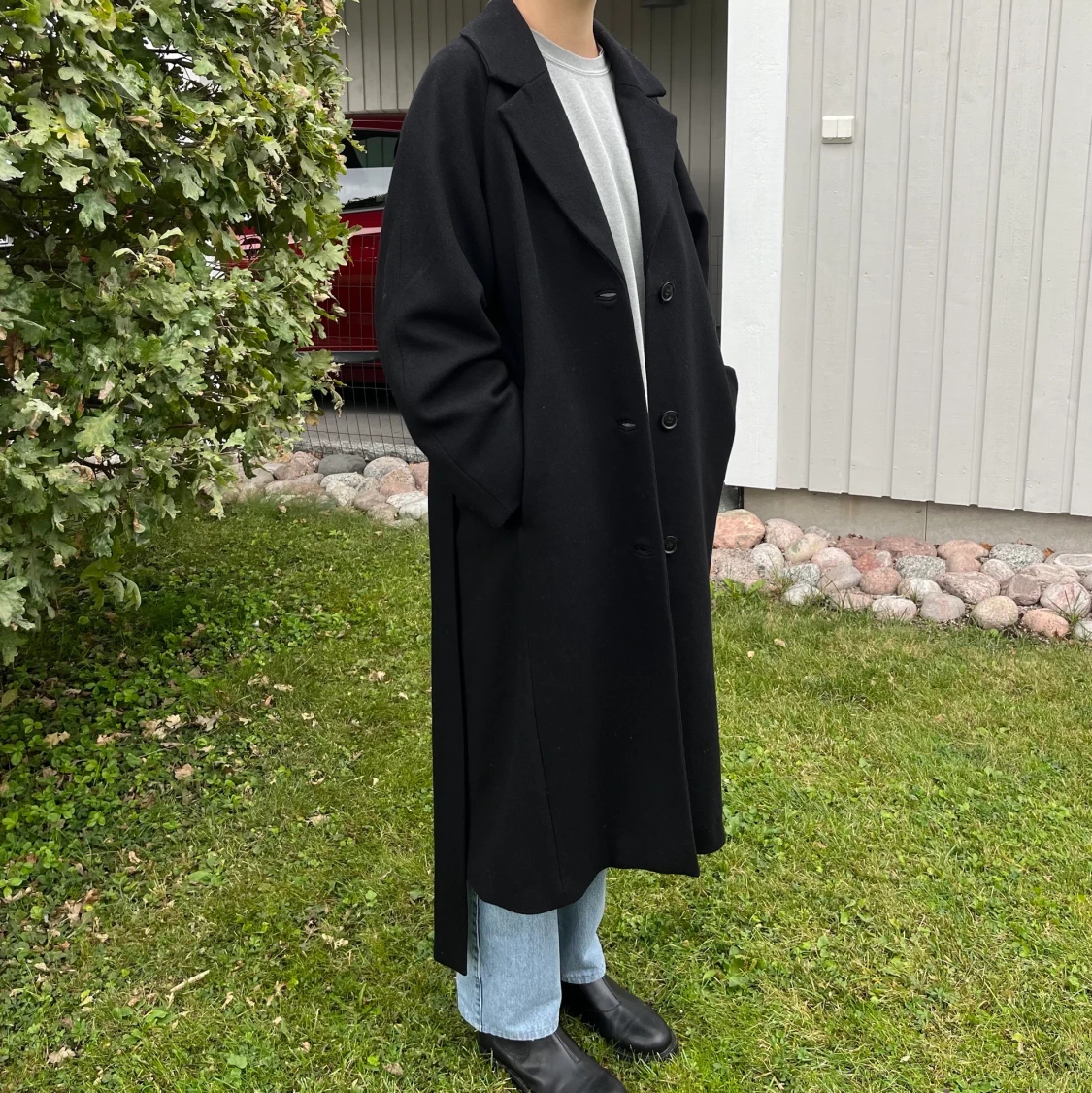 Kappa från Weekday! - 90
