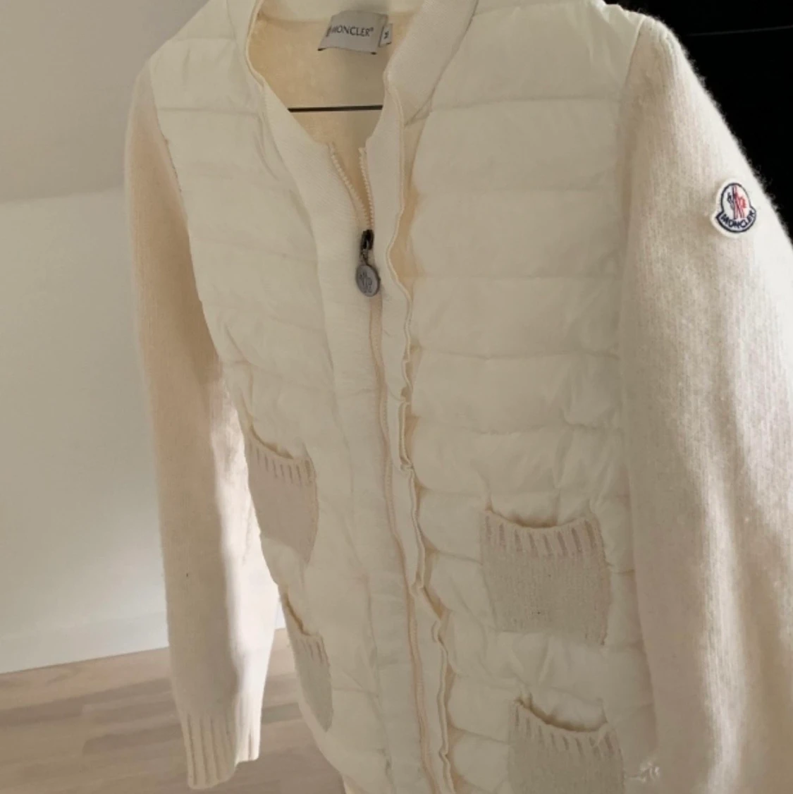 Moncler jacka - 90