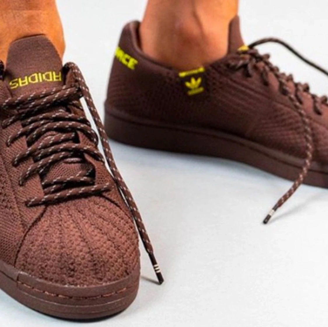 Adidas x Pharrell Williams superstar 