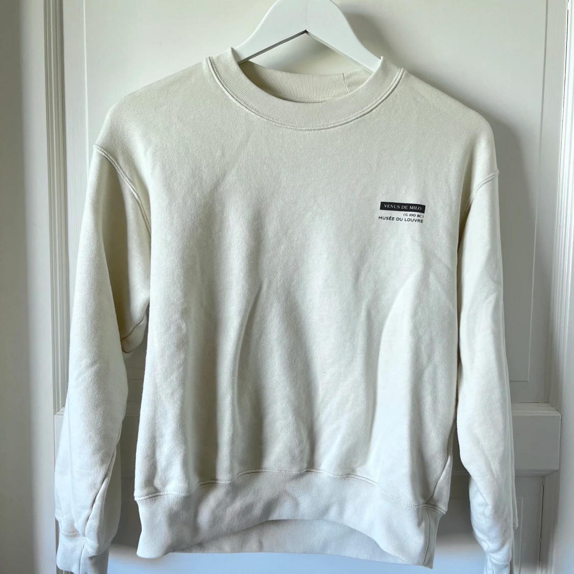 Sweater från Uniqlo - 90