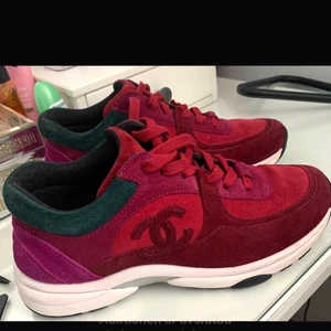 Chalel (äkta) - Bra skick. storlek-37 