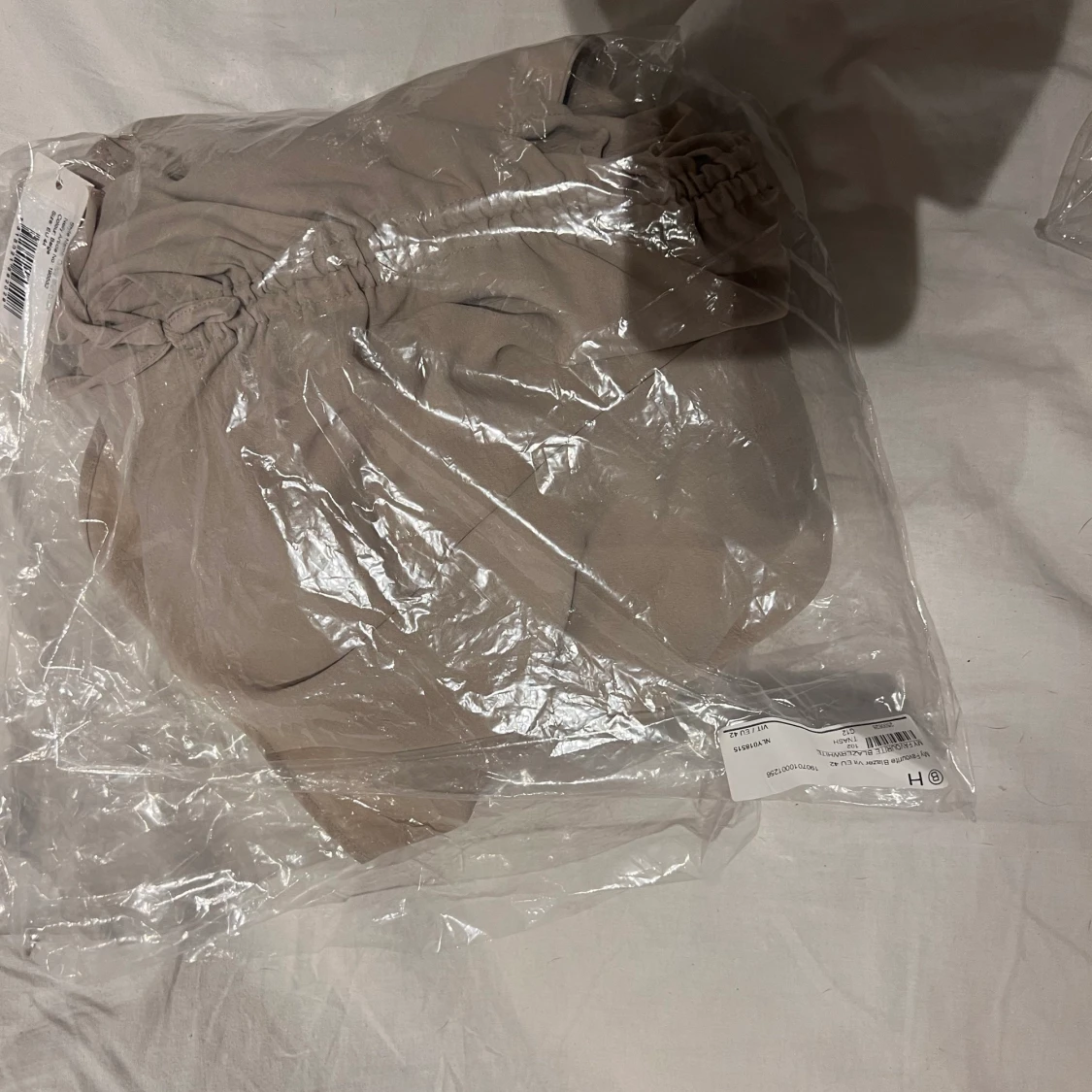 Drapy Shirt Dress - 90