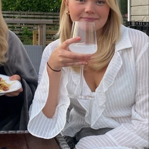 Volangblus - Så fin blus från zara💕