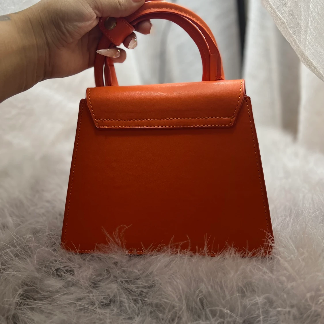 Jacquemus handväska - 90