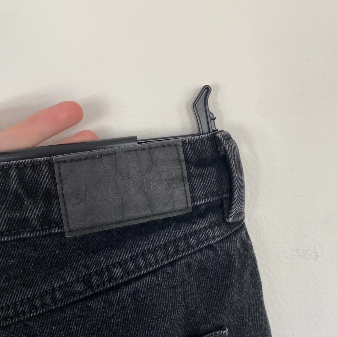 MONKI JEANS❤️‍🔥 - 90