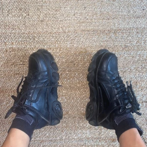 Buffalo stl 40  - Använt väldigt lite 