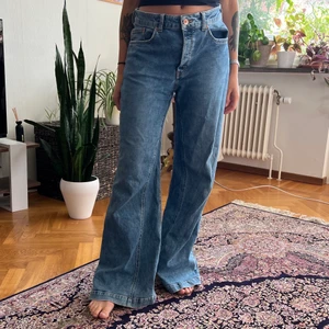 Jeans - Jeans wide legs