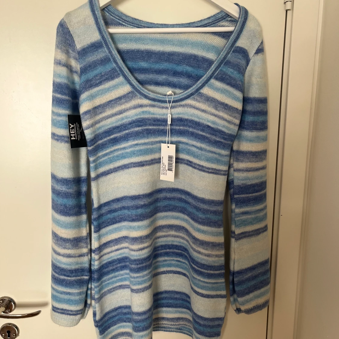 Cozy knit dress - Nelly  - 90