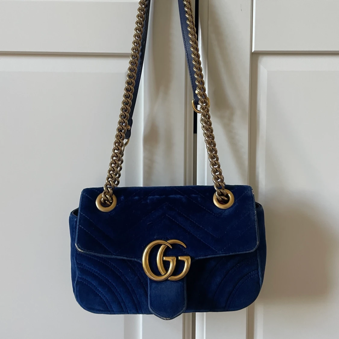 Gucci GG Marmont 