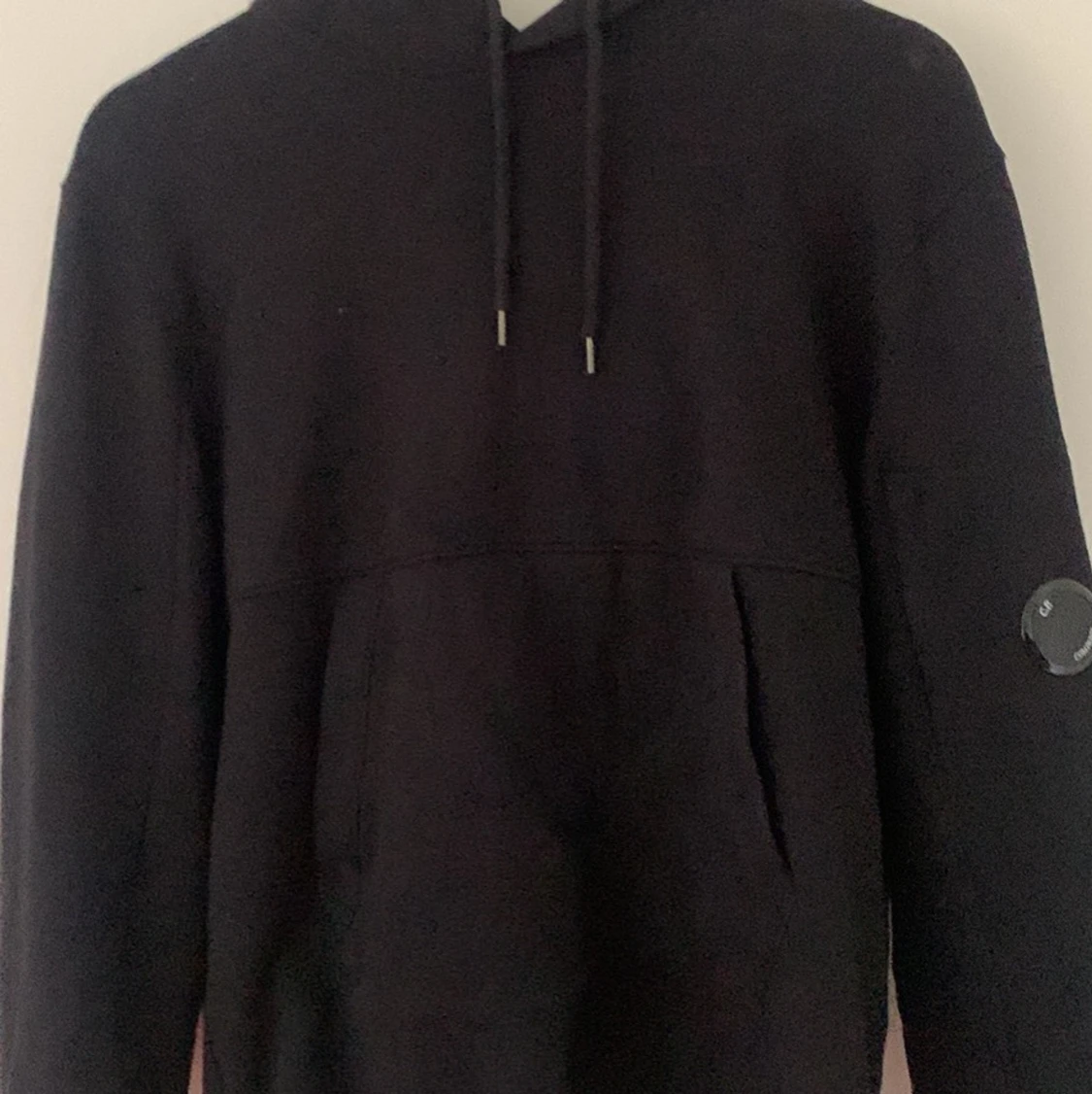 C.p. Company hoodie helt ny