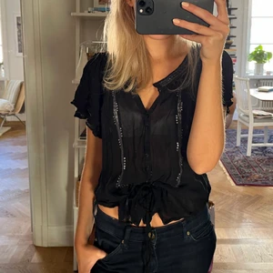 Topp - Super fin topp köpt second hand💕