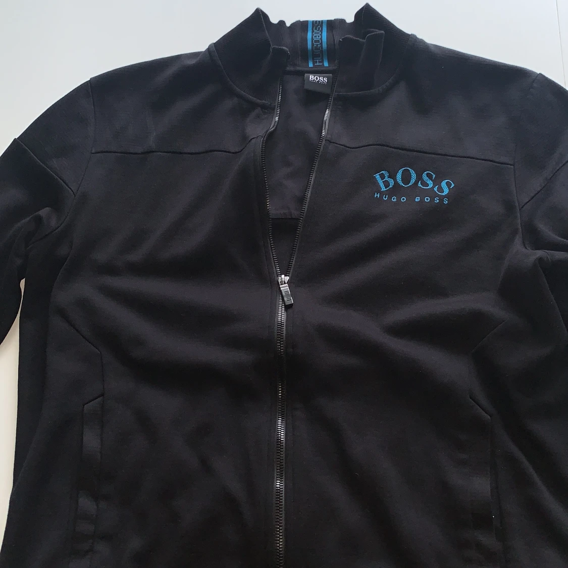 Hugo boss tröja - 91