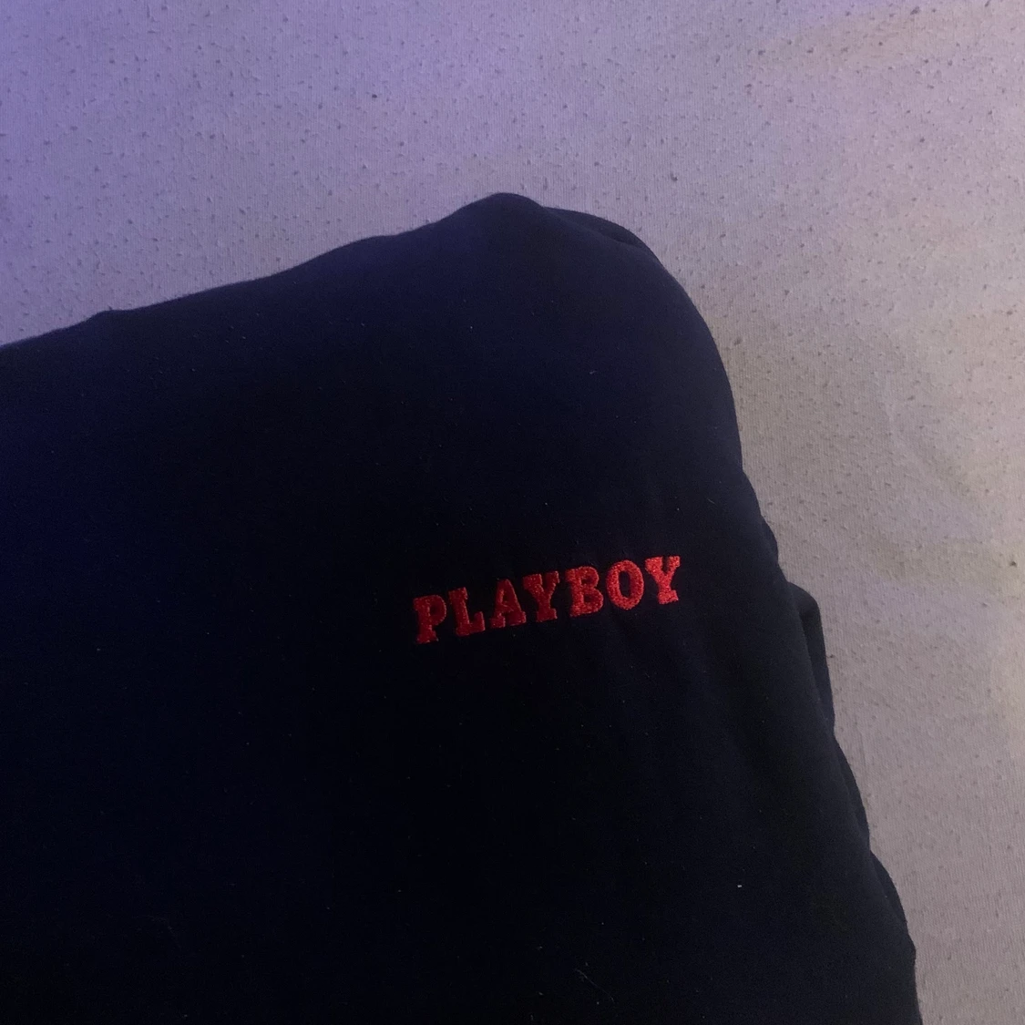 Playboy hoodie - 91