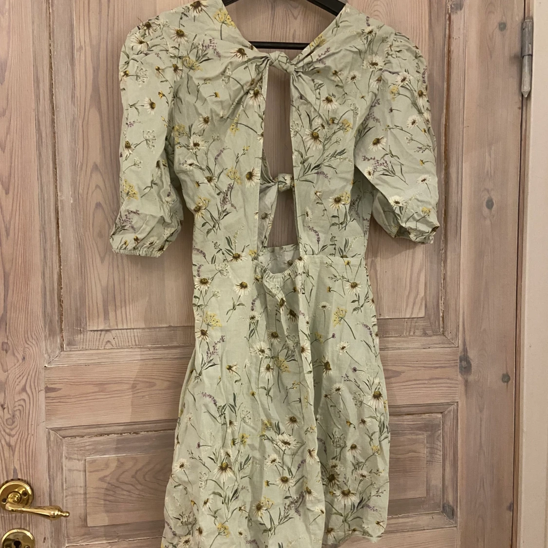 Klänning från H&M - 90