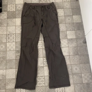 Cargo byxor - Jättefina cargo byxor spm inte kommer till användning :(