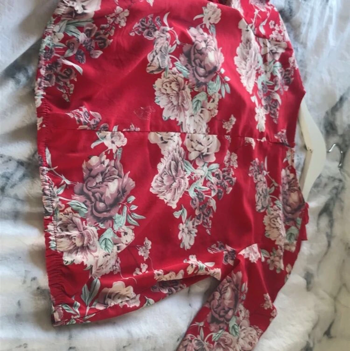 Fin somrig blus🌸 - 90