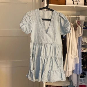 klänning från zara  - använd 2 gånger 