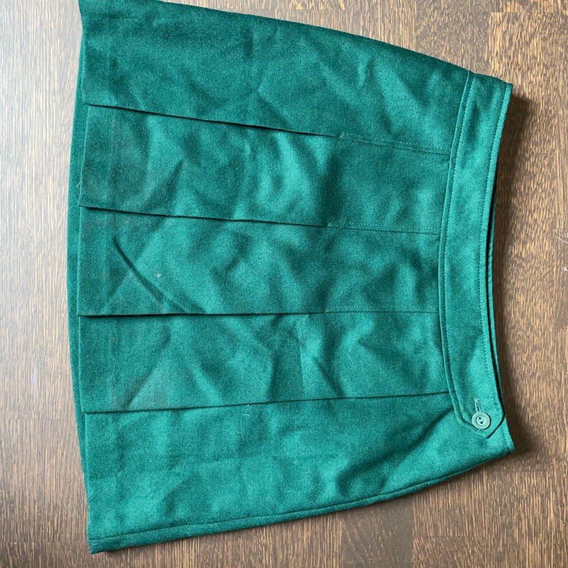 Grön Tenniskjol - 90