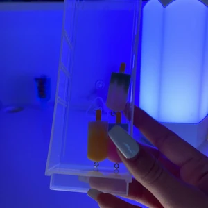 Glassar ✨ - 3 kvar i lager 🫶🏻✨