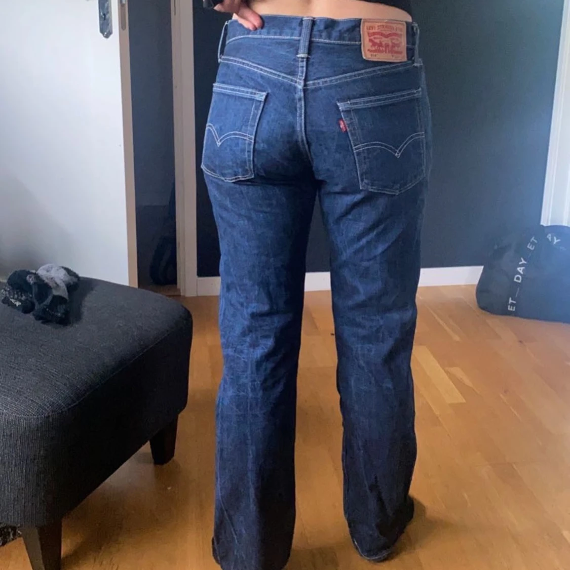 Levis 514