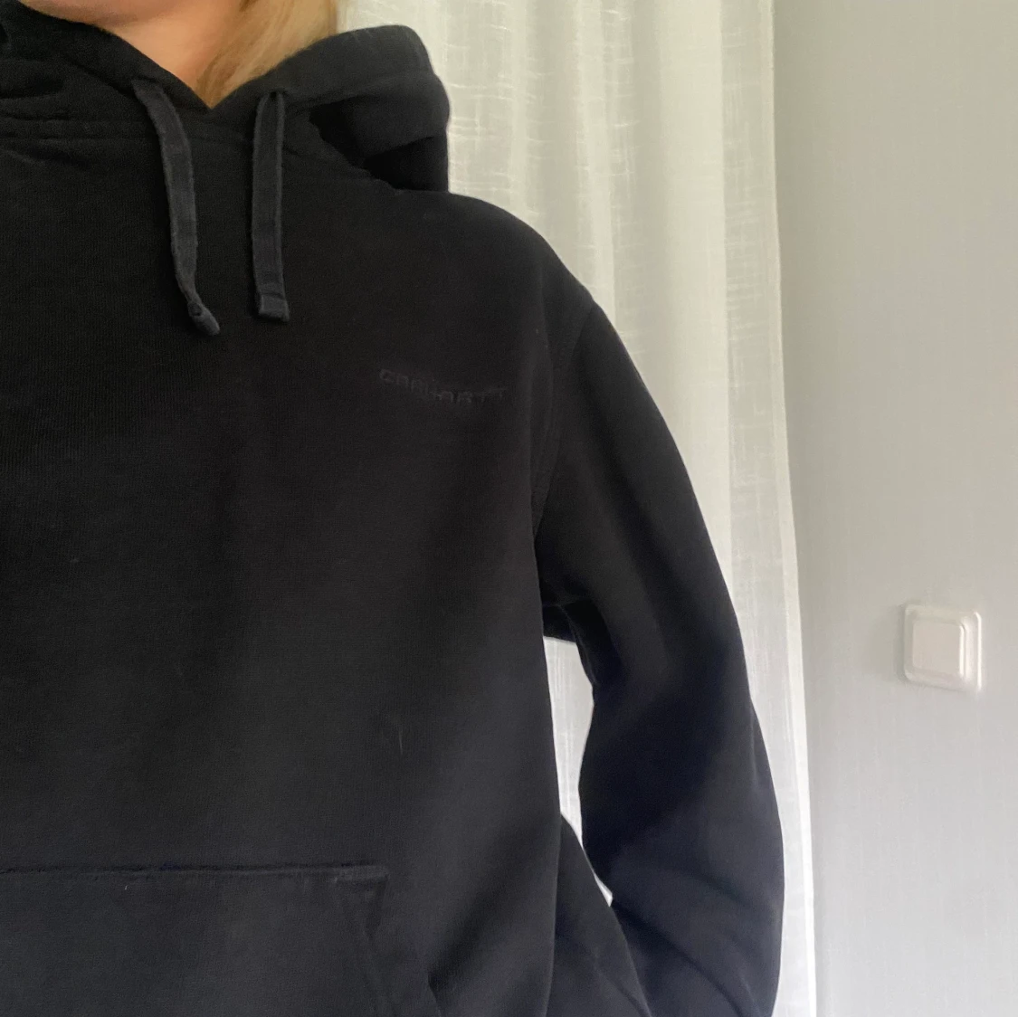 Carhartt hoddie