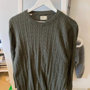 Selected tröja medium  - Selected tröja fint skick 