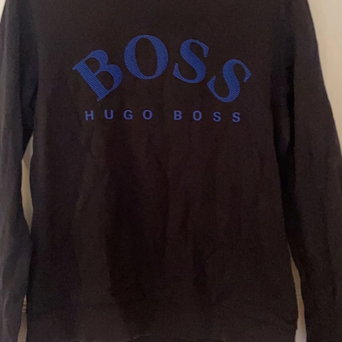 Hugo boss storlek s