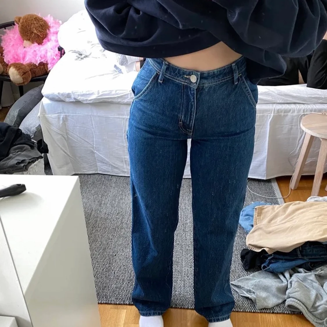 Jeans från Pull&bear  - 90