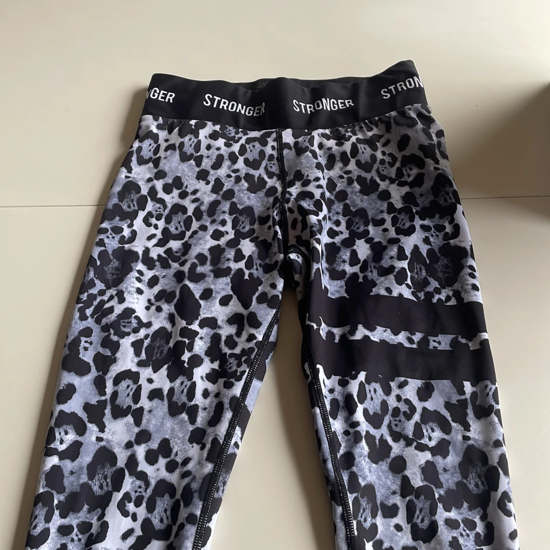 Stronger träningstights