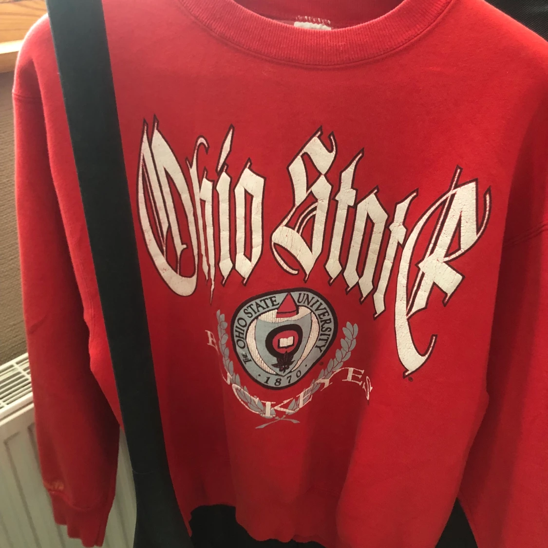 Vintage crewneck - 90