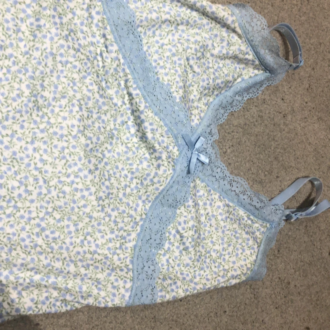 Söt klänning  - 91