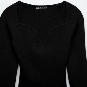 Tröja - Jättefin tröja från zara oanvänd, köptes för 299💕slutsåld!  TRYCK INTE PÅ KÖP NU