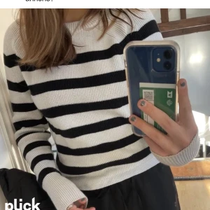 Tröja  - Inte min bild 