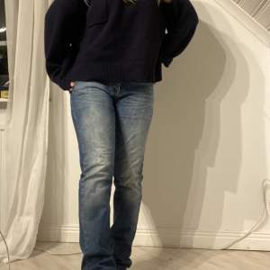 Supersnugga vibtage jeans från dobber💕 jag har 36-38